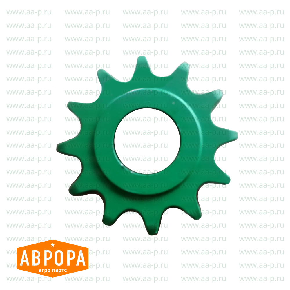 DQ10756 ЦЕПНАЯ  ЗВЕЗДОЧКА